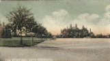 BARRACKS, WREXHAM